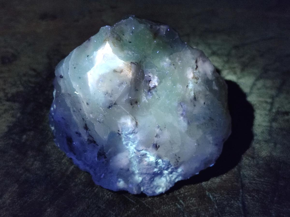 Natural Multi Mineral Specimens x 12 From Southern Africa - Toprock Gemstones and Minerals 