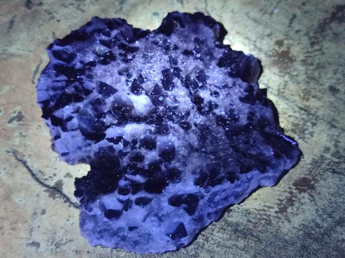 Natural Multi Mineral Specimens x 12 From Southern Africa - Toprock Gemstones and Minerals 