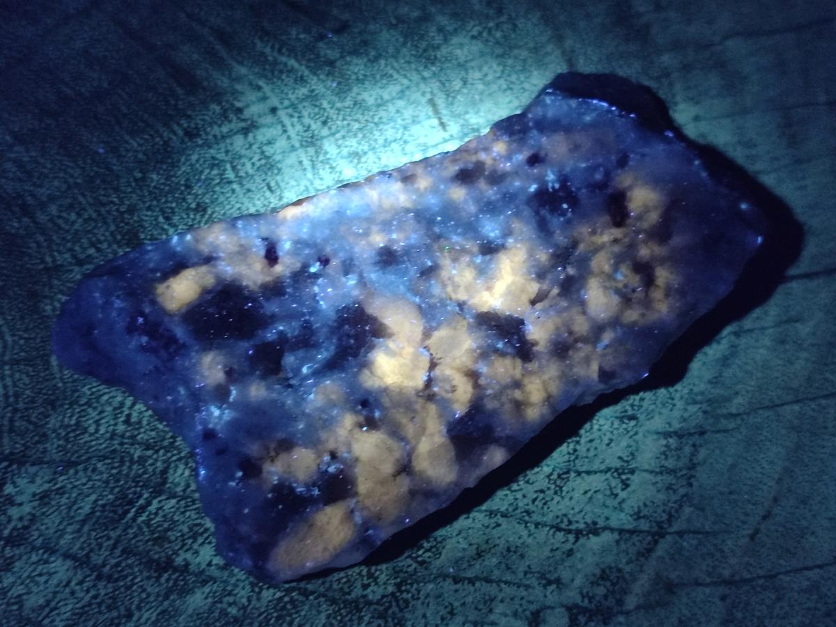 Natural Multi Mineral Specimens x 12 From Southern Africa - Toprock Gemstones and Minerals 