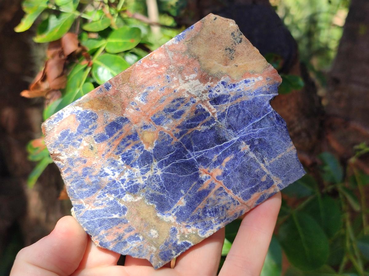 Natural Multi Mineral Specimens x 12 From Southern Africa - Toprock Gemstones and Minerals 