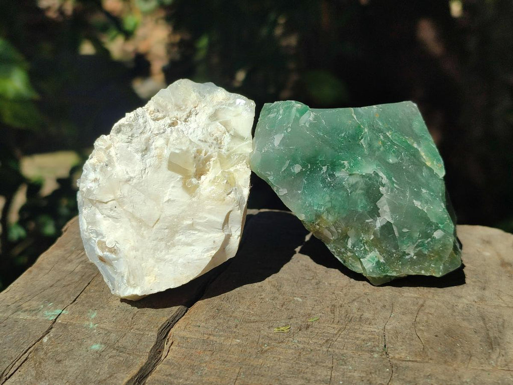 Natural Multi Mineral Specimens x 12 From Southern Africa - Toprock Gemstones and Minerals 