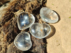 Polished Mixed Selected Multi Mineral Pieces x 42 From Madagascar - Toprock Gemstones and Minerals 