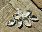 Polished Mixed Selected Multi Mineral Pieces x 42 From Madagascar - Toprock Gemstones and Minerals 