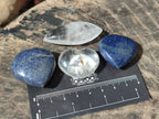 Polished Mixed Selected Multi Mineral Pieces x 42 From Madagascar - Toprock Gemstones and Minerals 