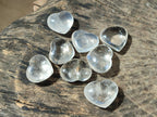 Polished Mixed Selected Multi Mineral Pieces x 42 From Madagascar - Toprock Gemstones and Minerals 