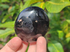 Polished Mixed Multi Mineral Galets x 17 From Madagascar - Toprock Gemstones and Minerals 