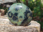 Polished Mixed Multi Mineral Galets x 17 From Madagascar - Toprock Gemstones and Minerals 