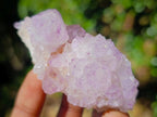 Natural Spirit Amethyst Clusters x 12 From Boekenhouthoek, South Africa - Toprock Gemstones and Minerals 