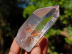 Polished Mixed Quartz Crystals x 12 From Madagascar - Toprock Gemstones and Minerals 