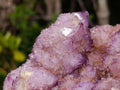 Natural Large Spirit Amethyst Cluster x 1 From Boekenhouthoek, South Africa - Toprock Gemstones and Minerals 