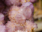 Natural Large Spirit Amethyst Cluster x 1 From Boekenhouthoek, South Africa - Toprock Gemstones and Minerals 