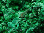 Natural Massive Silky Malachite Specimen x 1 From Kasompe, Congo - Toprock Gemstones and Minerals 