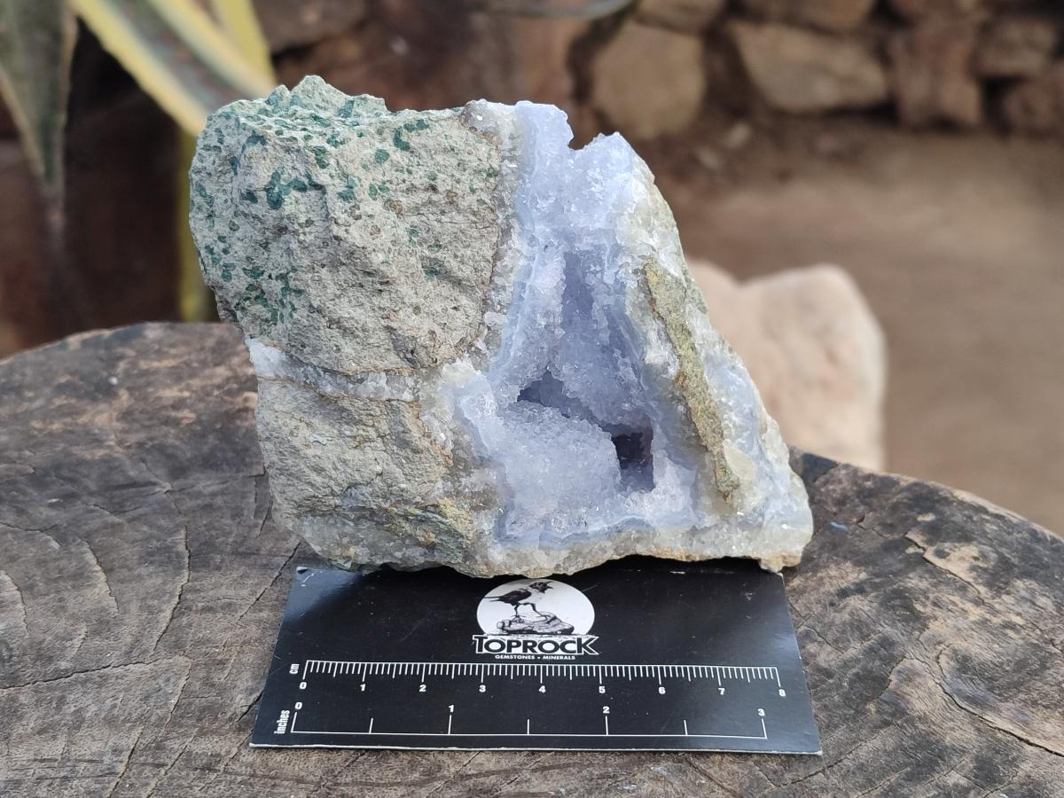 Natural Multi Mineral Specimens x 3 From Southern Africa - Toprock Gemstones and Minerals 