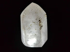 Polished Quartz Display Crystals x 3 From Madagascar - Toprock Gemstones and Minerals 