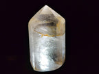 Polished Quartz Display Crystals x 3 From Madagascar - Toprock Gemstones and Minerals 