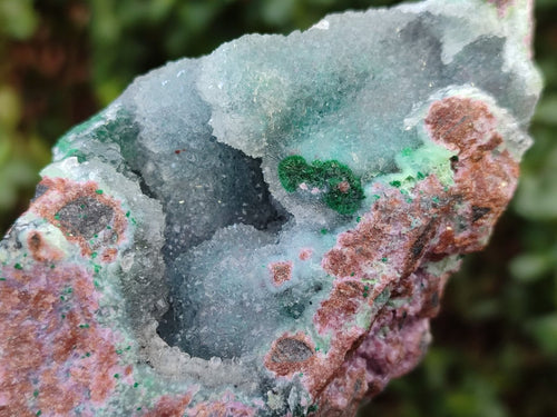 Natural Multi Mineral Specimens x 3 From Southern Africa - Toprock Gemstones and Minerals 