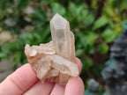 Natural Madagascar Quartz Crystal Clusters x 46 From Madagascar - Toprock Gemstones and Minerals 