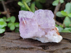 Natural Spirit Amethyst Clusters x 12 From Boekenhouthoek, South Africa - Toprock Gemstones and Minerals 
