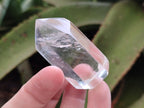 Polished Clear Quartz Display Crystals x 20 From Madagascar - Toprock Gemstones and Minerals 