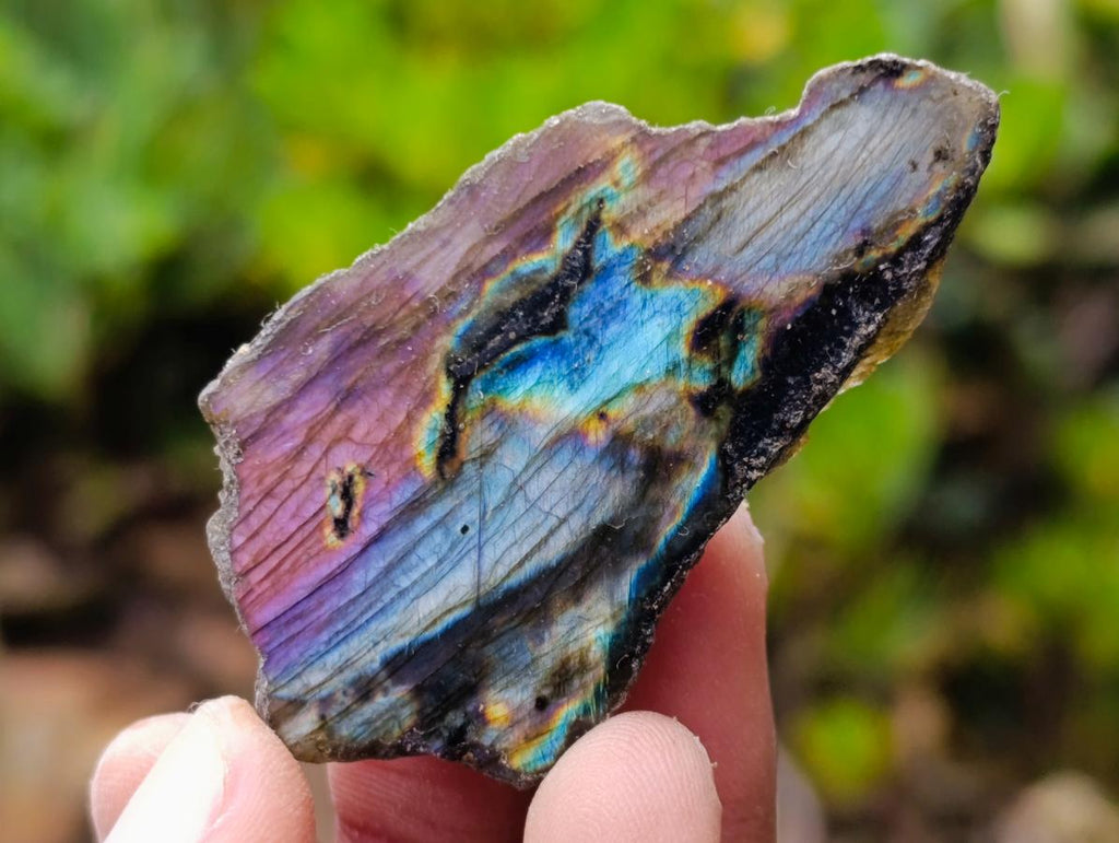 Polished Multi Mineral Tumbles, Plates and Crystals x 2.1 kg Lot From Southern Africa - Toprock Gemstones and Minerals 