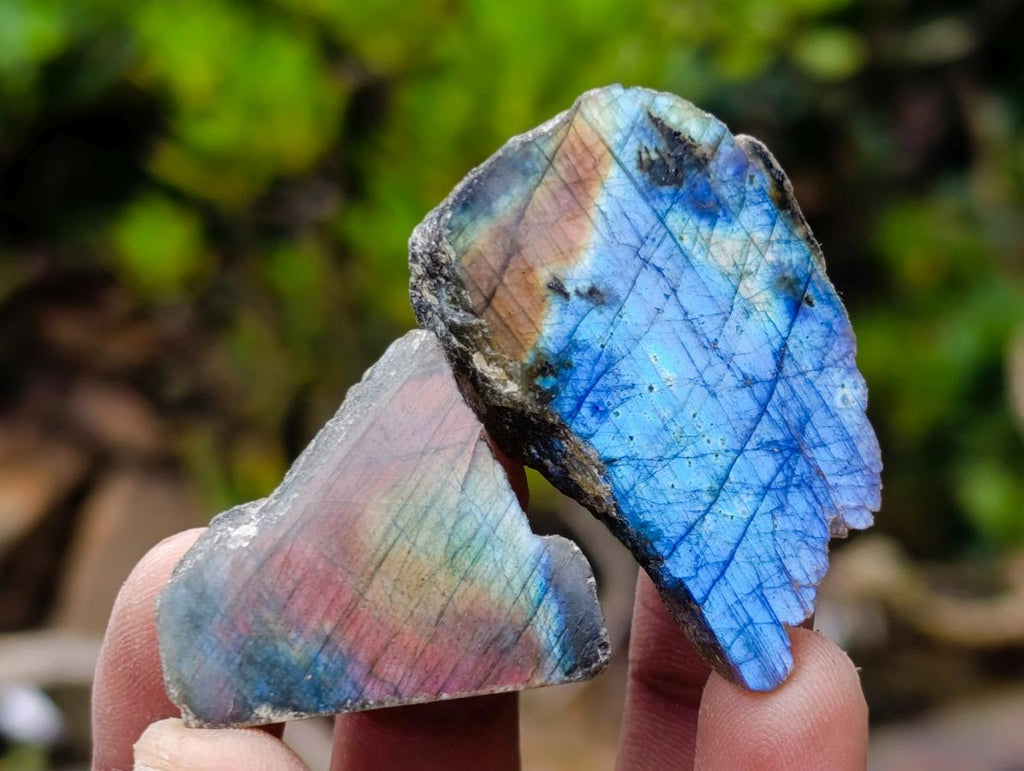 Polished Multi Mineral Tumbles, Plates and Crystals x 2.1 kg Lot From Southern Africa - Toprock Gemstones and Minerals 
