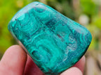 Polished Malacolla Free Forms x 29 From Kulukuluku, Congo - Toprock Gemstones and Minerals 