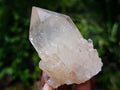 Natural Cascading Luena Quartz Crystals and Clusters x 5 From Luena, Congo - Toprock Gemstones and Minerals 