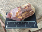 Natural Red Hematoid Phantom Quartz Crystals x 12 From Karoi, Zimbabwe - Toprock Gemstones and Minerals 
