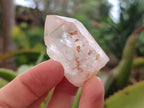 Natural Mpika Quarts Crystals x 35 From Mpika, Zambia - Toprock Gemstones and Minerals 