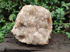Natural XL Smokey Limonite Quartz Cluster x 1 From Solwezi, Zambia - Toprock Gemstones and Minerals 