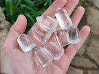 Polished Clear Quartz Display Crystals x 70 From Madagascar - Toprock Gemstones and Minerals 