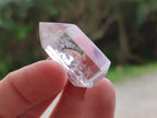 Polished Clear Quartz Display Crystals x 70 From Madagascar - Toprock Gemstones and Minerals 