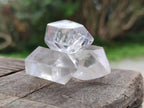 Polished Clear Quartz Display Crystals x 70 From Madagascar - Toprock Gemstones and Minerals 