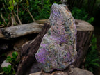 Natural Cobbed Stichtite Specimen x 1 From Barberton, South Africa - Toprock Gemstones and Minerals 