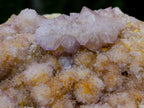 Natural Large Spirit Ametrine Clusters x 2 From Boekenhouthoek, South Africa - Toprock Gemstones and Minerals 