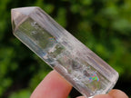 Polished Small Clear Quartz Display Crystals x 35 From Madagascar - Toprock Gemstones and Minerals 