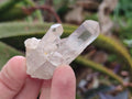 Natural Smokey Quartz Clusters x 35 From Ambatofinandrahana, Madagascar - Toprock Gemstones and Minerals 