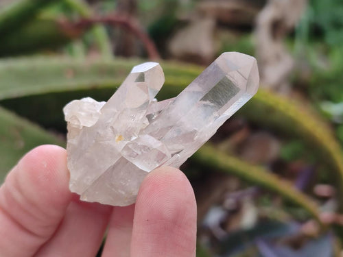Natural Smokey Quartz Clusters x 35 From Ambatofinandrahana, Madagascar - Toprock Gemstones and Minerals 