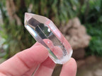 Polished Clear Quartz Display Crystals x 35 From Madagascar - Toprock Gemstones and Minerals 