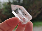 Polished Clear Quartz Display Crystals x 35 From Madagascar - Toprock Gemstones and Minerals 