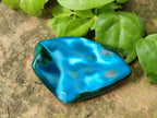 Polished Malacolla Free Forms x 12 From Kulukuluku, Congo - Toprock Gemstones and Minerals 
