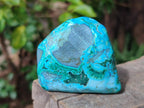 Polished Malacolla Free Forms x 12 From Kulukuluku, Congo - Toprock Gemstones and Minerals 