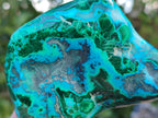 Polished Malacolla Free Forms x 4 From Kulukuluku, Congo - Toprock Gemstones and Minerals 