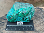 Polished Malacolla Free Forms x 4 From Kulukuluku, Congo - Toprock Gemstones and Minerals 