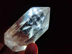 Polished Clear Quartz Display Crystals x 12 From Madagascar - Toprock Gemstones and Minerals 