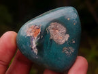 Polished Mtorolite Free Forms x 24 From Mutorashanga, Zimbabwe - Toprock Gemstones and Minerals 