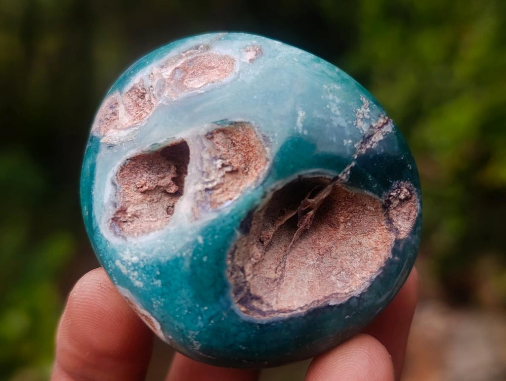 Polished Mtorolite Free Forms x 24 From Mutorashanga, Zimbabwe - Toprock Gemstones and Minerals 