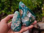 Polished Mtorolite Free Forms x 24 From Mutorashanga, Zimbabwe - Toprock Gemstones and Minerals 
