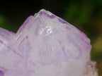 Natural Spirit Amethyst Clusters x 12 From Boekenhouthoek, South Africa - Toprock Gemstones and Minerals 