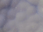 Natural Blue Lace Agate Crystalline Plate Specimens x 2 From Namibia - Toprock Gemstones and Minerals 